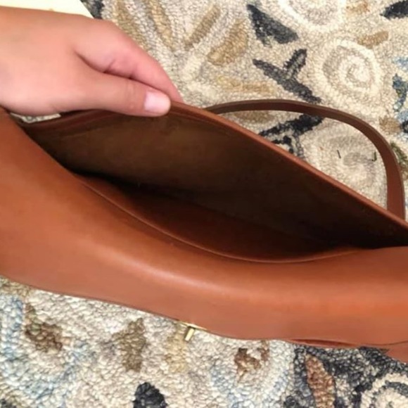 Coach Purse - Picture 5 of 6